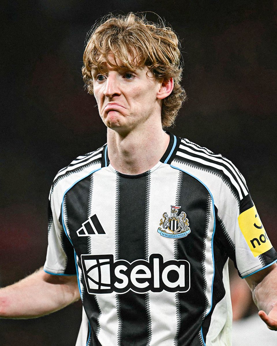 TheAnfieldBuzz's tweet image. Liverpool are the favourites to sign Anthony Gordon if he leaves Newcastle United this summer. 

[@footyinsider247]