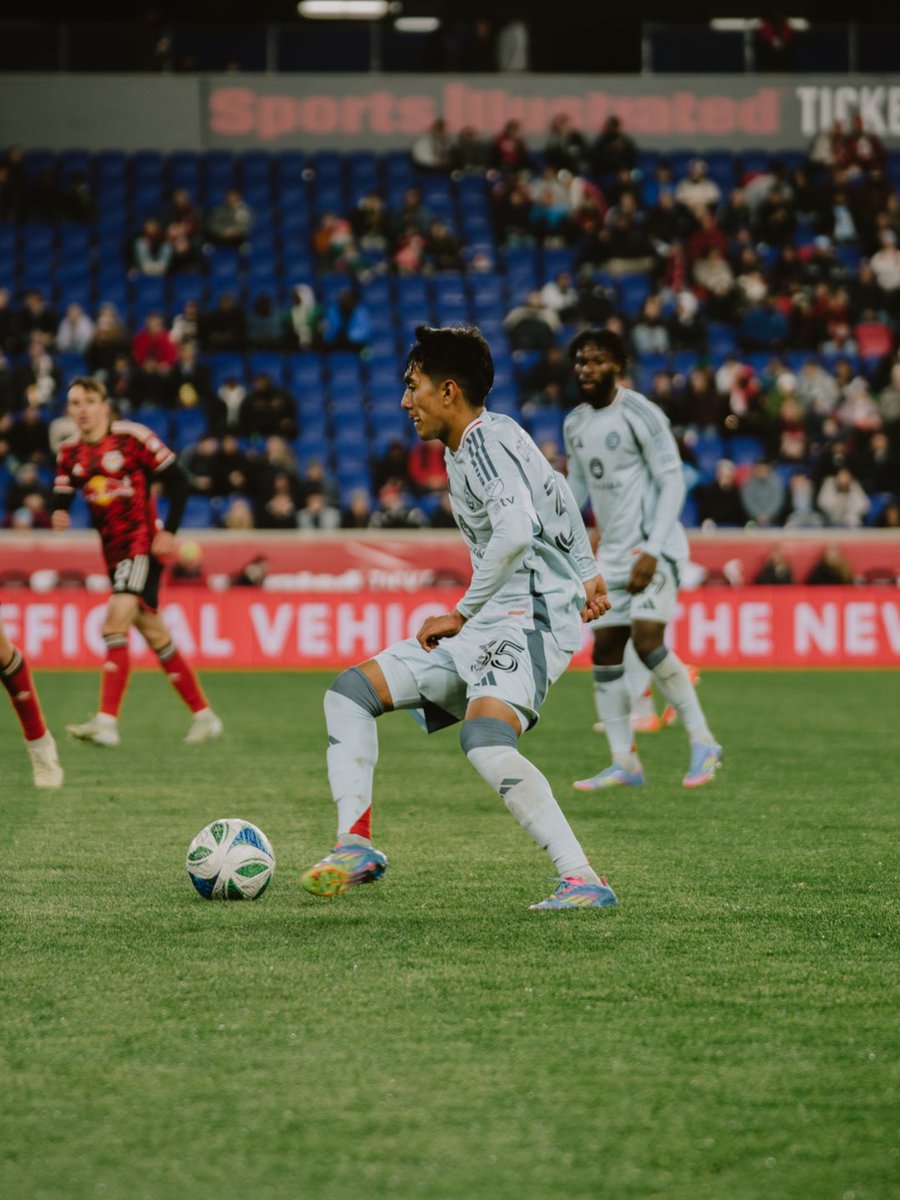 Chicago Fire FC tweet media