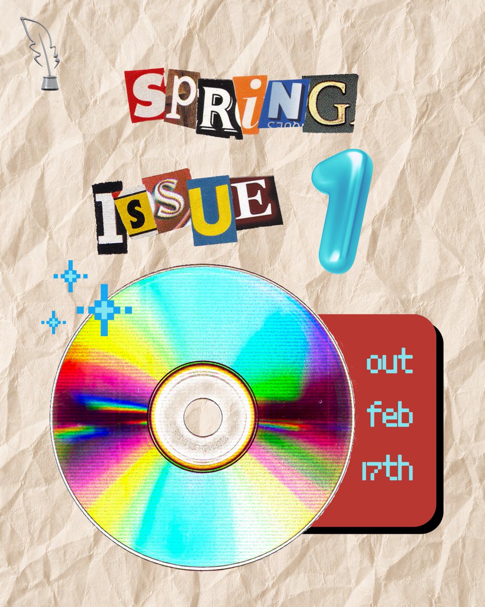 TheMBJ's tweet photo. Our 1st Spring Print Edition is out today! This issue features four incredible works from our team and faculty, which you can access either on our website through the link in our bio, or pick up a physical copy in the 7 Haviland Lobby! #academicjournal #printedition #berklee https://t.co/rHi1D6KuCo