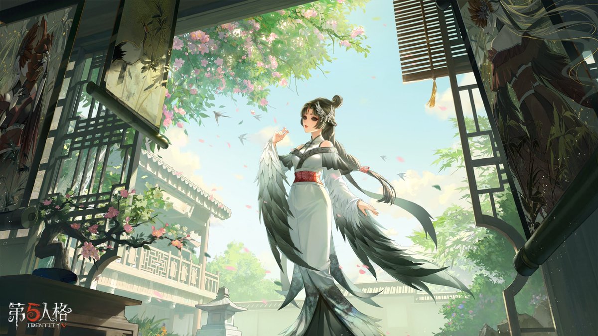 キャラの日】 美智子、記念日おめでとう！ #美智子記念日2026 #芸者