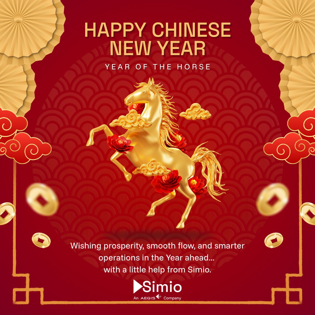 Simio Software tweet media