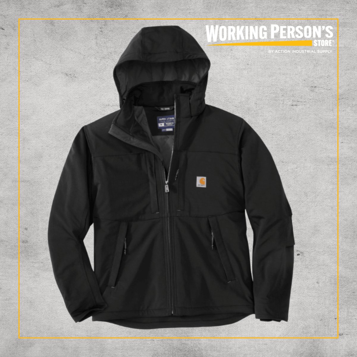 Working Person's Store tweet media