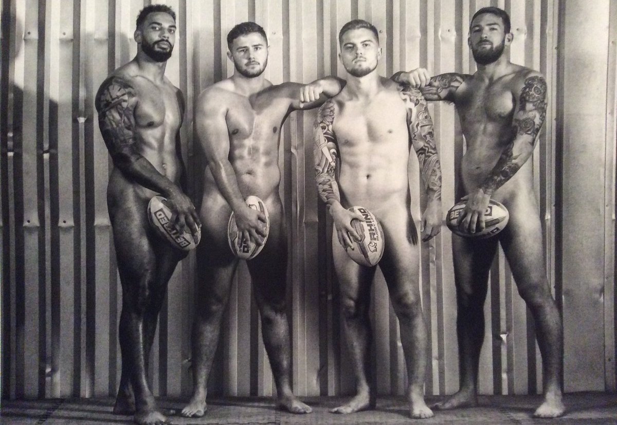 Warrington Wolves 😜