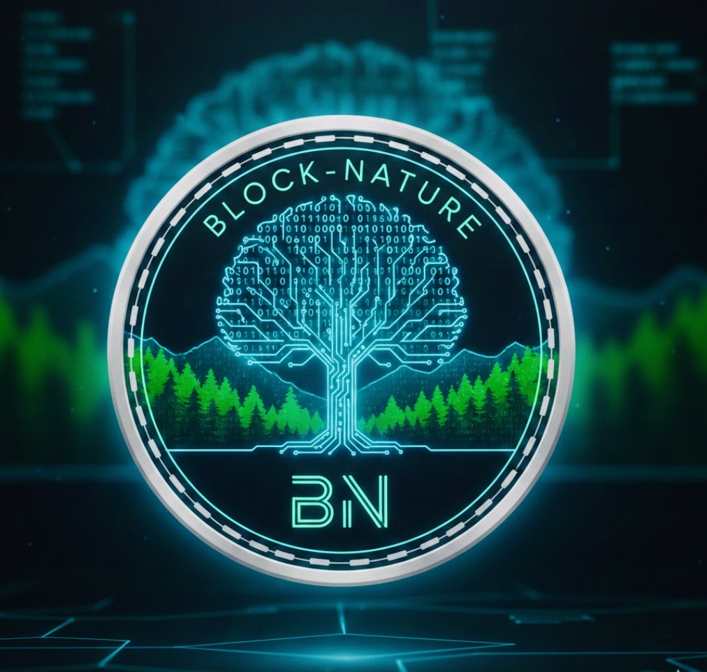 BlockNature4's tweet photo. L'harmonie parfaite entre l'IA et la Nature.

Le projet 0xBLOCK_NATURE redéfinit la certification d'art avec son "Protocole d'Immortalité". 
Protégez et certifiez vos œuvres dès maintenant :
🔗 https://t.co/kZN2OGQOEV
#BlockNature #ArtTech #DigitalGenesis https://t.co/tvZ4CHkBcf
