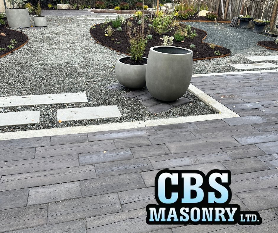 CBS Masonry Ltd tweet media