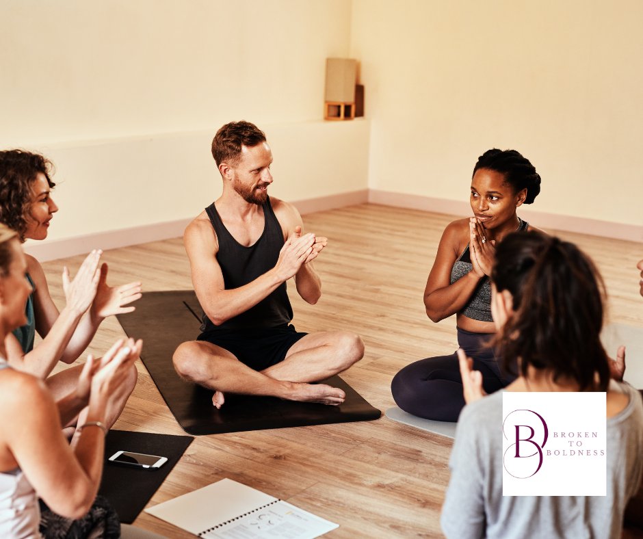 BrkntoBoldness's tweet image. Your self-worth is not tied to your relationship status. You are whole on your own.
#SelfWorth #DivorceRecovery #SingleAndStrong #BrokenToBoldness