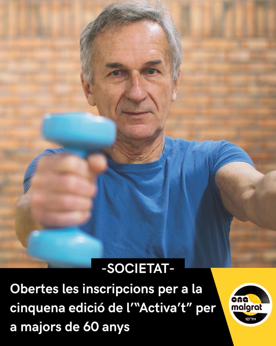 Ona Malgrat tweet media