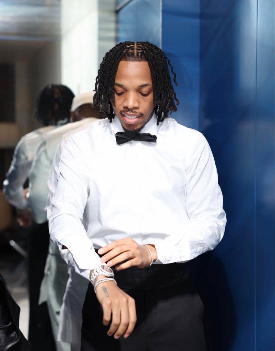 "I don Write Wizkid for a collabo, make I see if baba go Respond"

— Tekno 🗣️