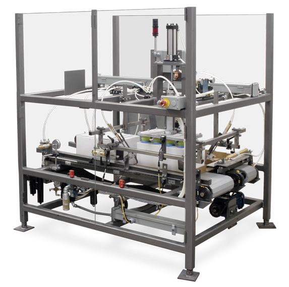 AutomationWayne's tweet photo. Case packing issues usually come from poor case control and inconsistent loading. Wayne Automation builds case and tray packers designed around how products actually move through a line. 

View the case packer lineup.

#PackagingEngineering #CasePackers https://t.co/TReflWjS1R