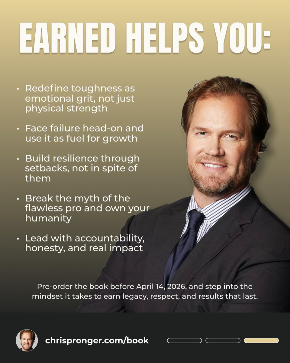 Chris Pronger tweet media