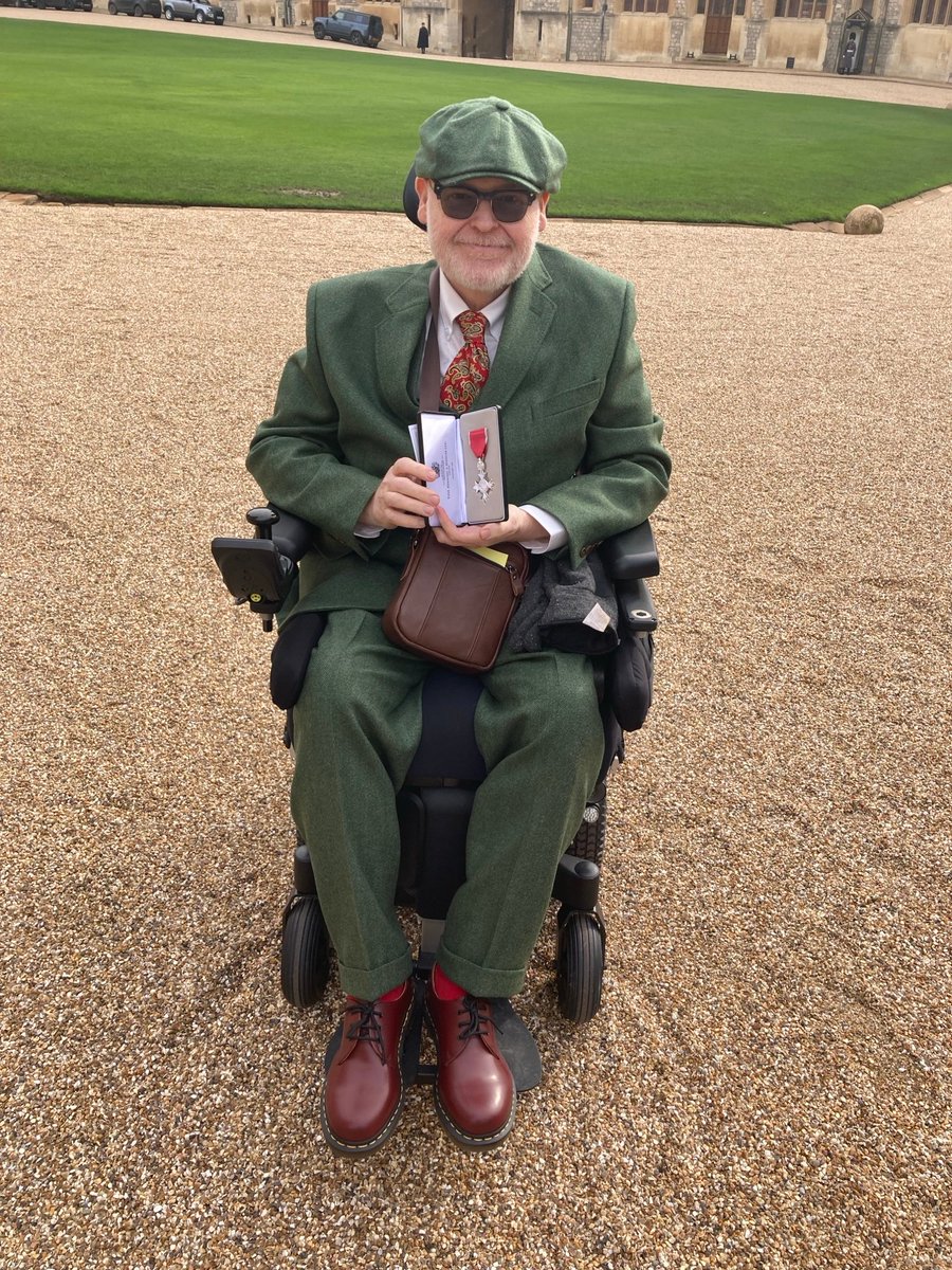 ACE Midlands tweet media