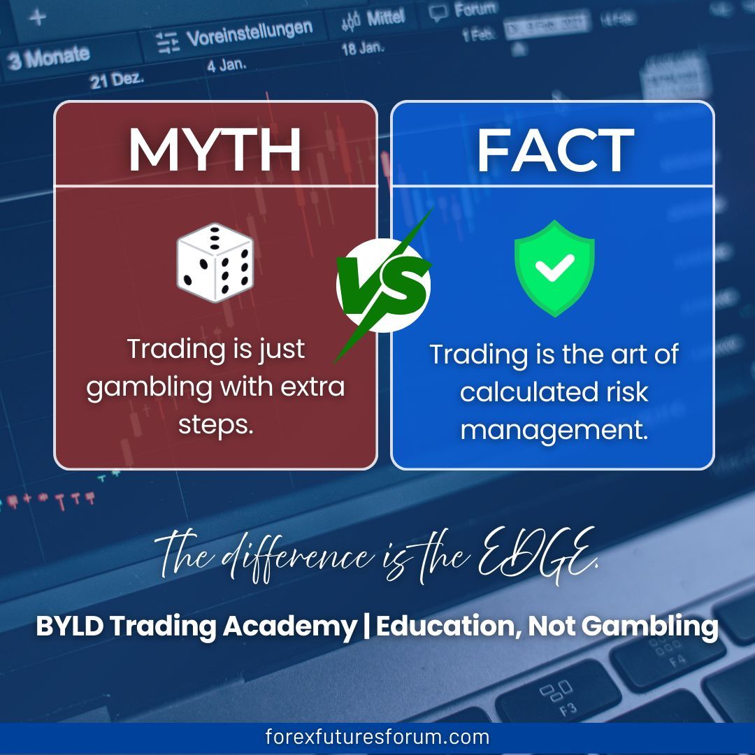 TimRealDealNeal's tweet photo. If trading feels like gambling… you’re doing it wrong.
Professionals don’t guess.
They manage risk, follow systems, and execute with discipline.
The difference is the EDGE.
📈 Want to build yours?
Join BYLD Trading Academy today. https://t.co/0ovcZoXnjr