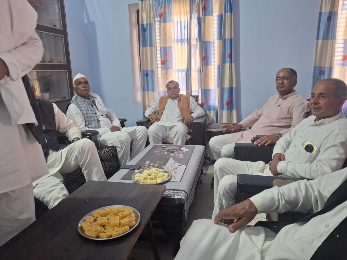 Savit Malik किसान नेता farmers leader किसान यूनियन tweet media