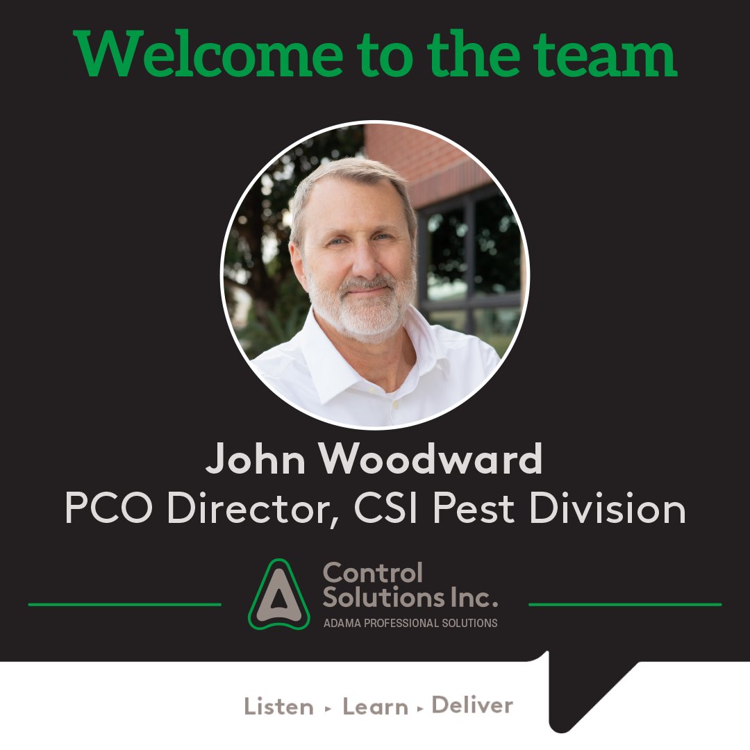 Control Solutions tweet media