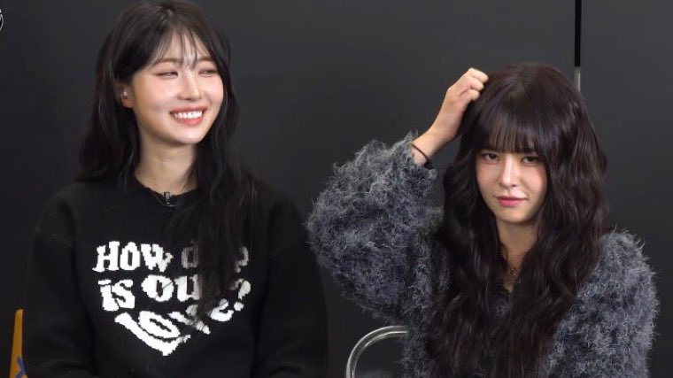 tamdungi's tweet photo. same energy🤭 https://t.co/QxymhHsfkE