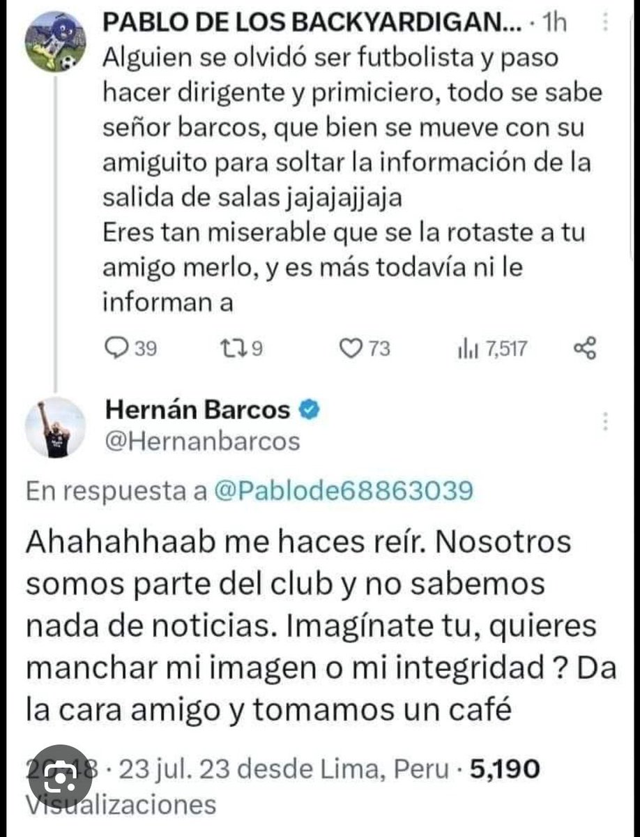 Sus dos ídolos JAJAJAJAJAJAJA

Que fácil es mearlos a estos cabros
