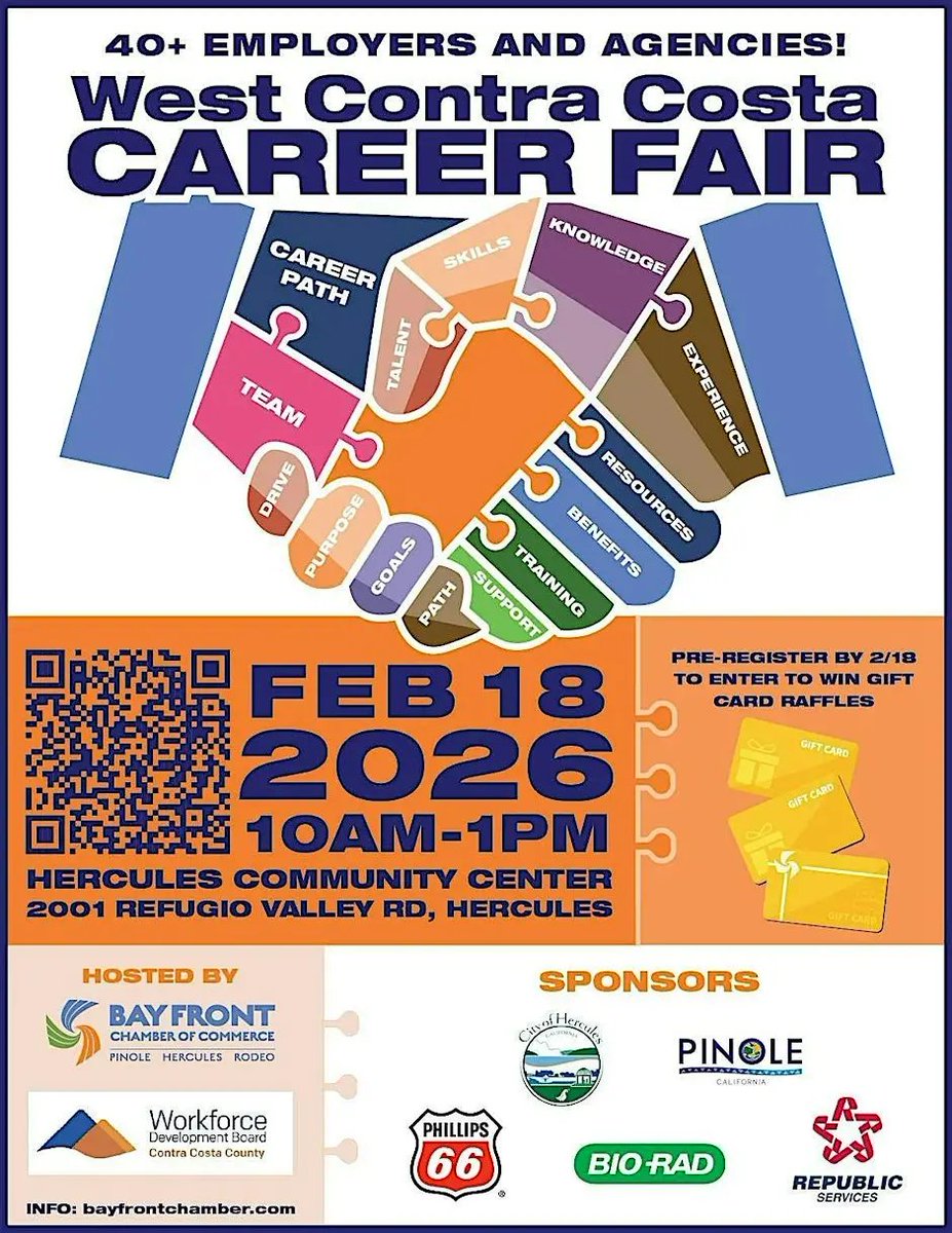 Workforce Dev. Bd. of Contra Costa County tweet media