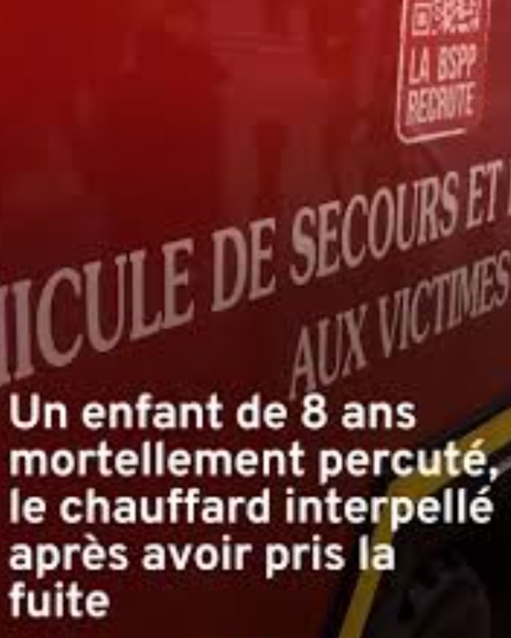 À Nîmes, un gamin de 8 ans est mort percuté par un chauffard.
L'individu a été interpellé; il est âgé de 17 ans, est déjà bien connu des services et avait déjà été placé en garde à vue la semaine dernière.
Nous avons donc affaire à un Nahel bis mais contrairement à  l'autre,