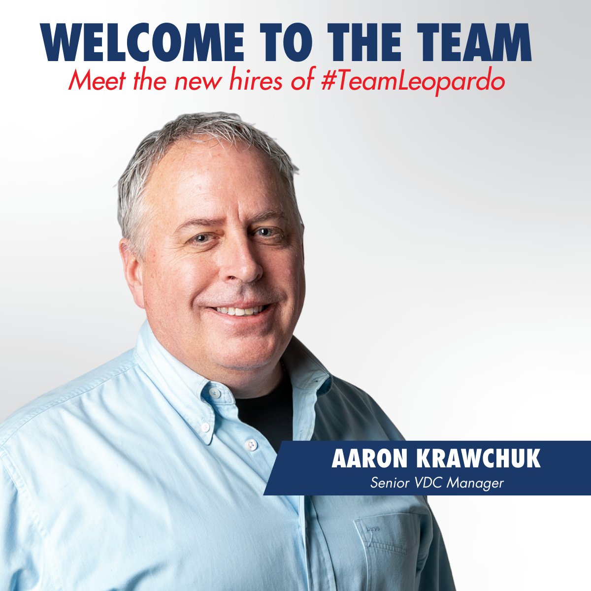 Leopardo Construction tweet media