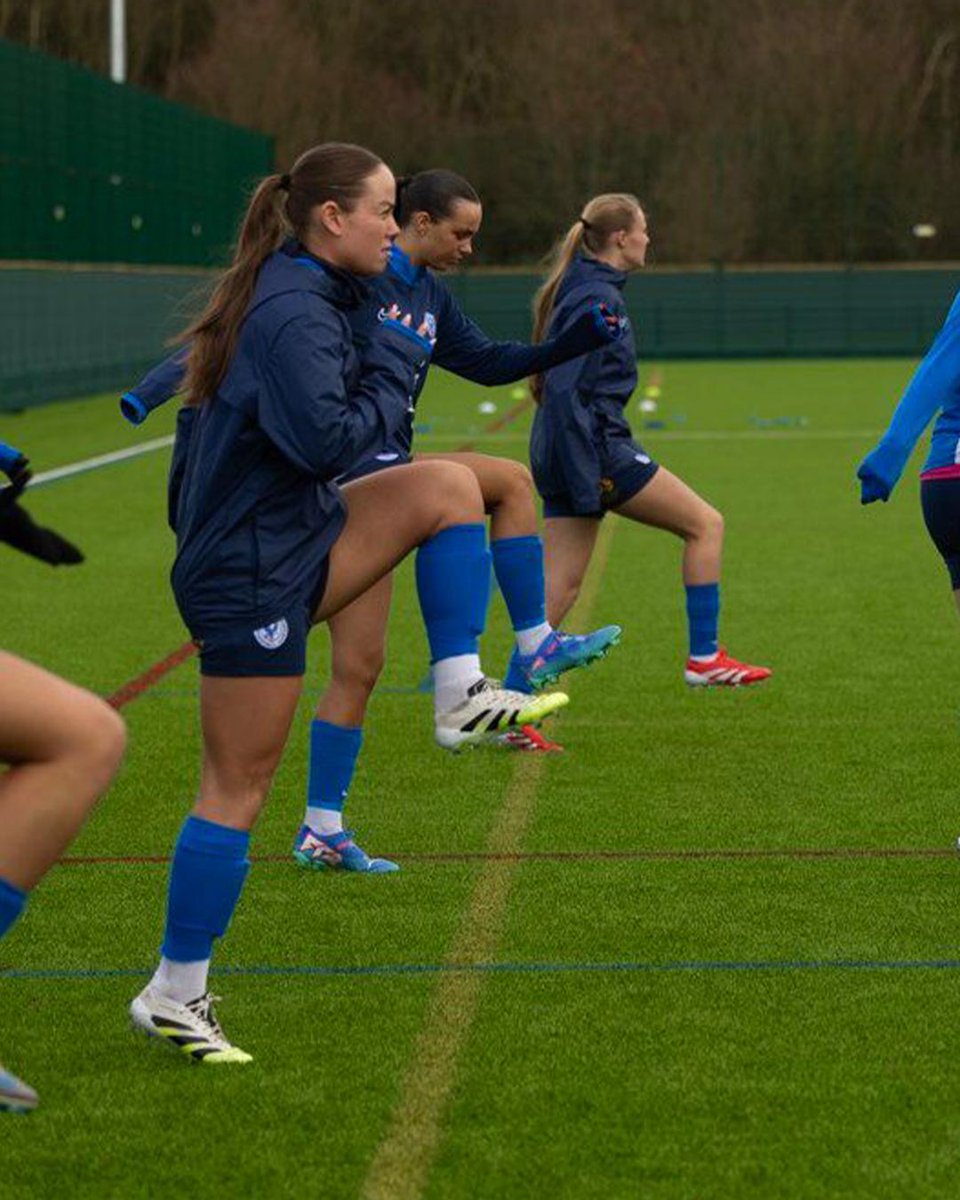 Burnley FC Women tweet media