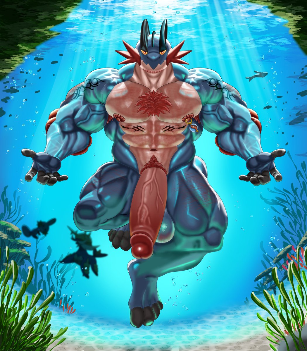 Davo ADJ (COMMS OPEN) NSFW 🔞(2 en cola) tweet media