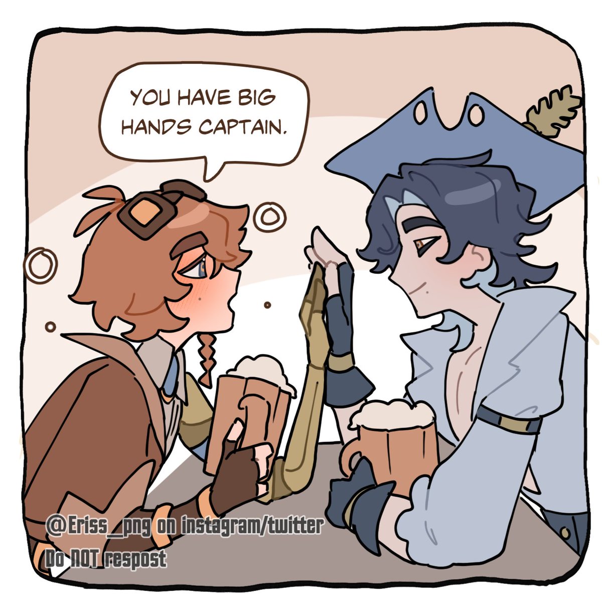 ✦ Eriss ✦ tweet media