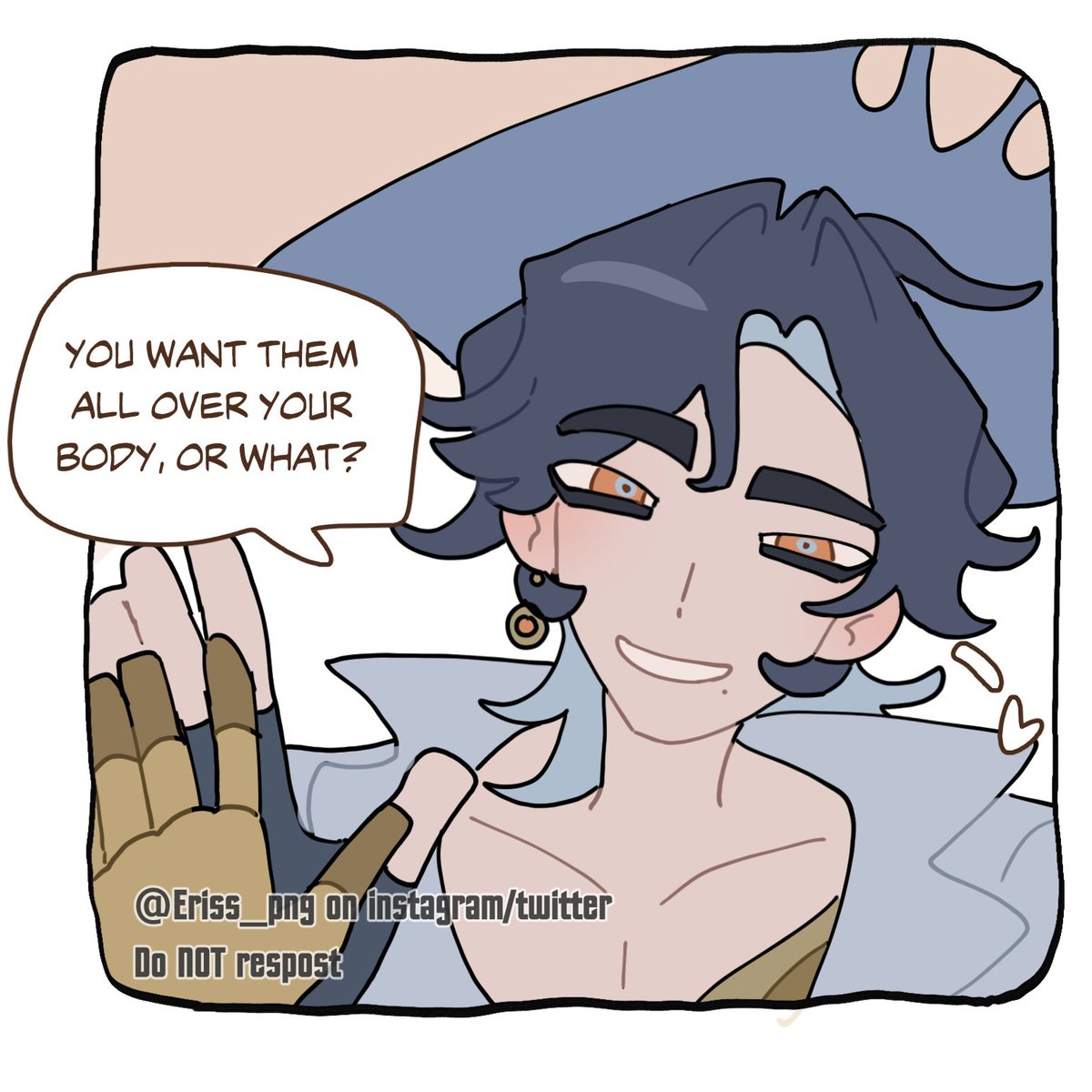 ✦ Eriss ✦ tweet media