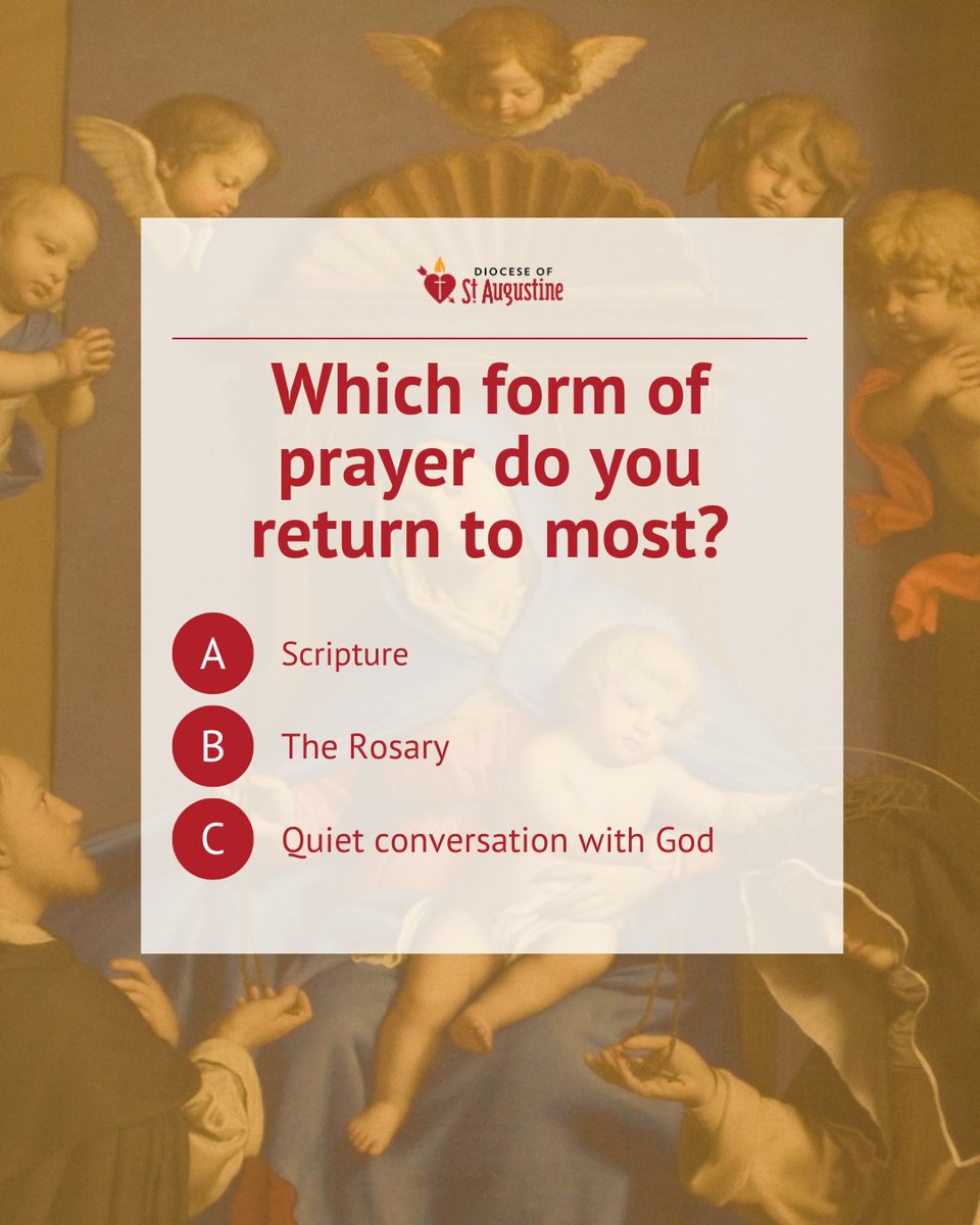 DOSA Catholics tweet media