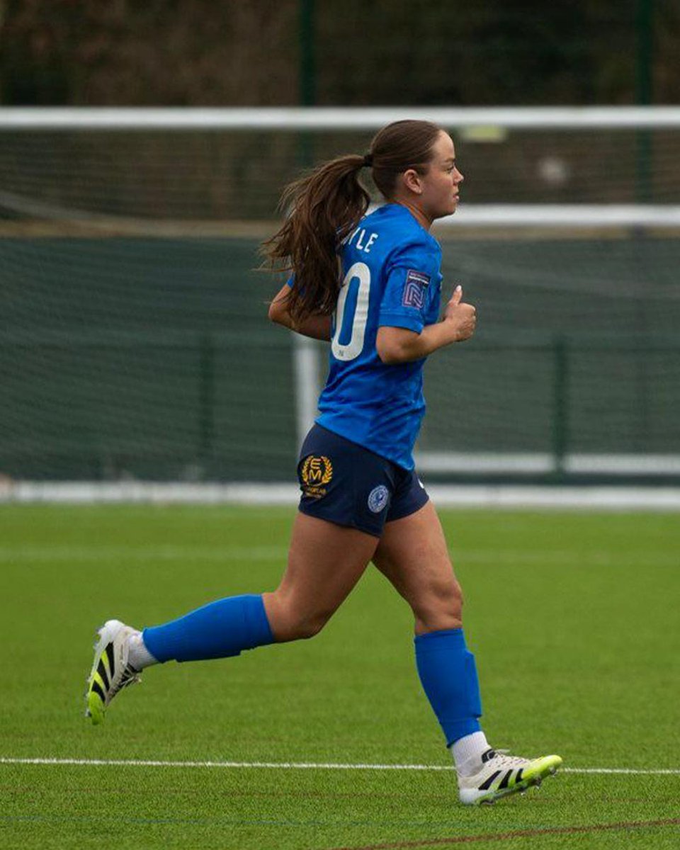 Burnley FC Women tweet media