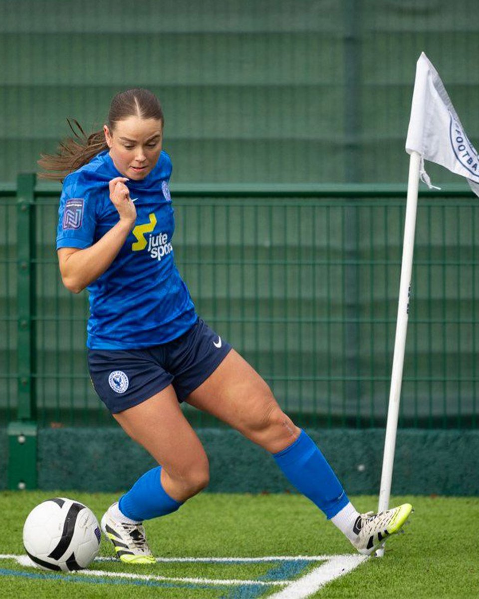 Burnley FC Women tweet media