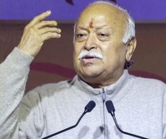 NewsArcIndia's tweet photo. Muslims in India Are Hindus, Not Arabs; Speed Up Ghar Wapsi: Bhagwat 
https://t.co/EpXKOfppZ2 
#MohanBhagwat #Lucknow #RSS #GharWapsi #MuslimsAreHindus #ThreeChildren #HinduPopulation #SocialHarmony #RSSChief #UGCDebate #CasteUnity #IndiaFirst #SanghParivar #UttarPradesh https://t.co/JqpQsyziNz
