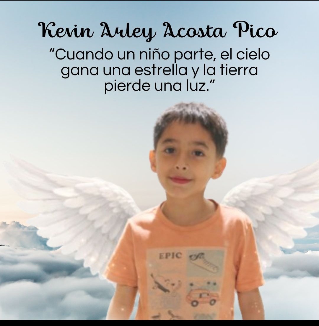 A Kevin lo mato este gobierno

A Kevin lo asesino el shu shu shu de la salud de Petro, Jaramillo y Corcho

Y no satisfechos con su muerte, se burlaron y culparon a su madre!

No mas este régimen! No mas estos bandidos sin sangre