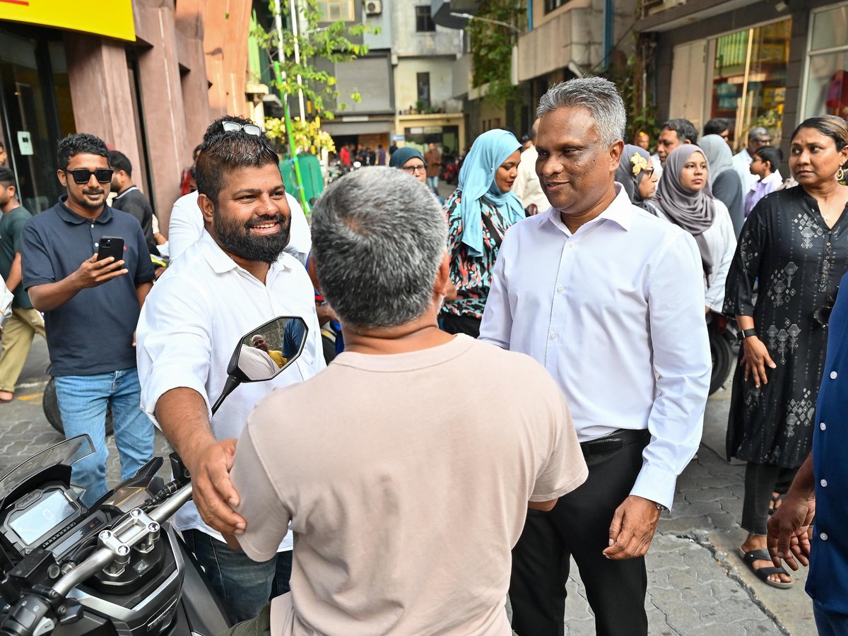MDP Secretariat (@mdpsecretariat) on Twitter photo 