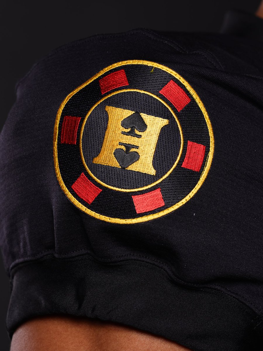 Houston Gamblers tweet media