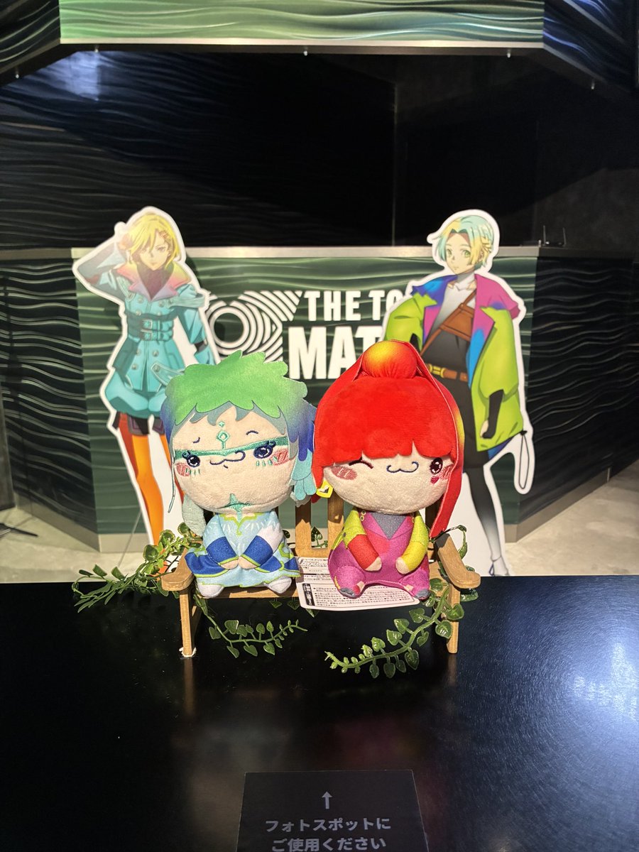 bbkjmx's tweet photo. 東京旅行記だいたいこんな感じ
やっぱ旅行いいね、疲れたけど楽しい https://t.co/sWsKNqDnuH