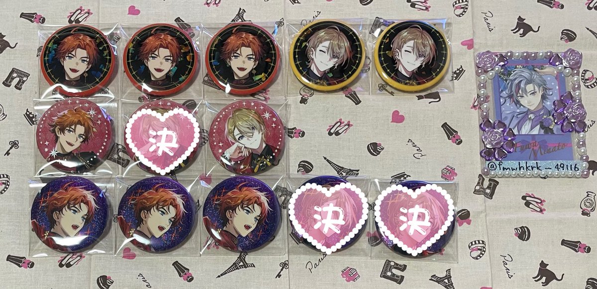 Natsumi🍊お声掛け専用垢 tweet media