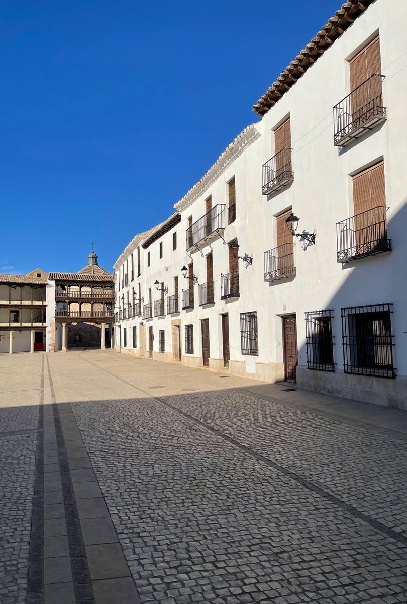 TemblequeCRT's tweet photo. ❤️❤️Tembleque, Castilla-La Mancha https://t.co/cKAjtMZJoV