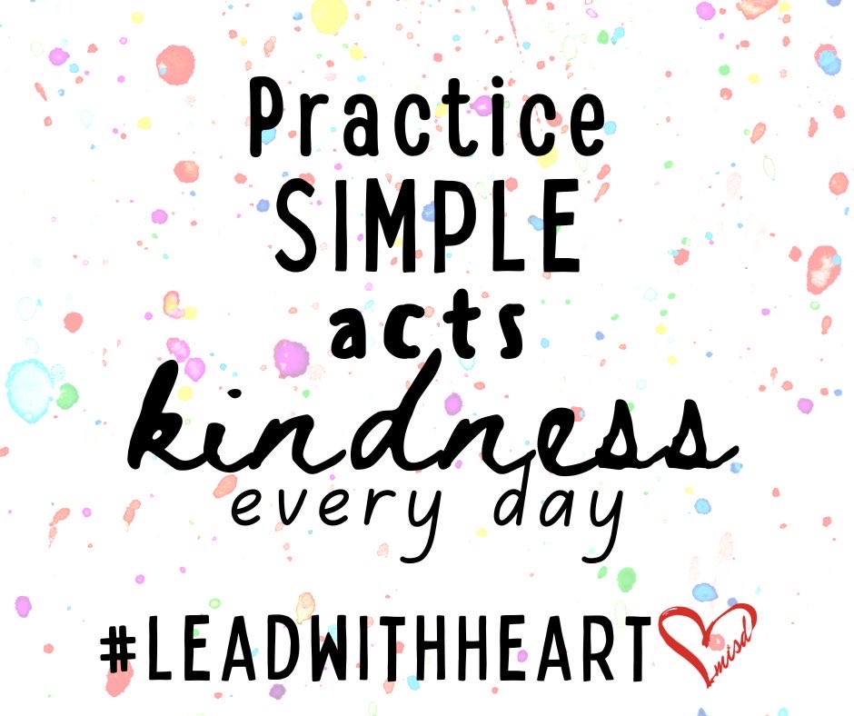 MISD Social & Emotional Learning tweet media