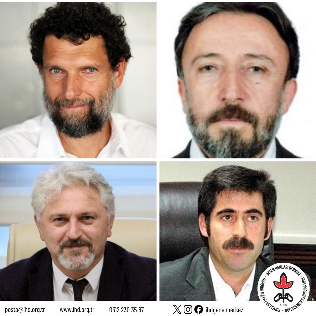 İHD Genel Merkezi tweet media