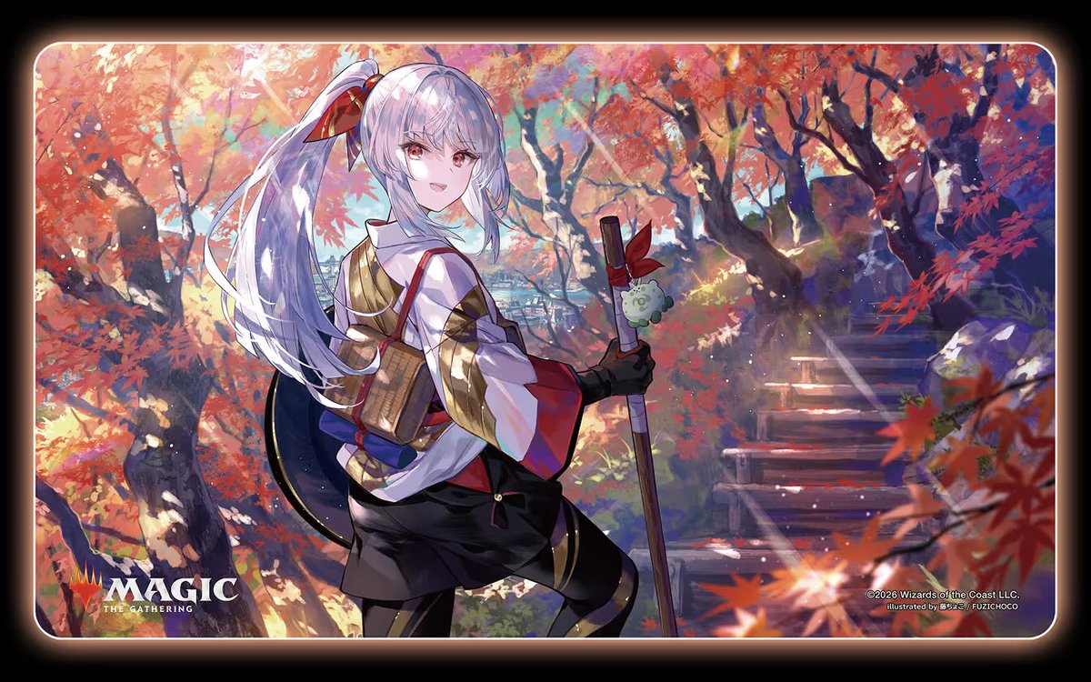 PAreon_Poke's tweet photo. これめちゃほしいんだけどMTGアリーナ専だから山なくて厳しい😭 https://t.co/p0NeqPKutq