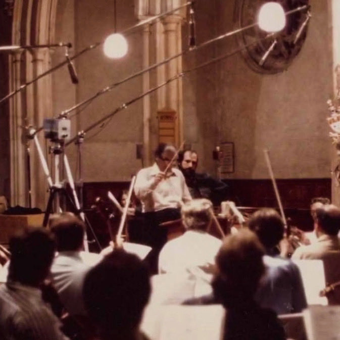 Bernard Herrmann Archive tweet media