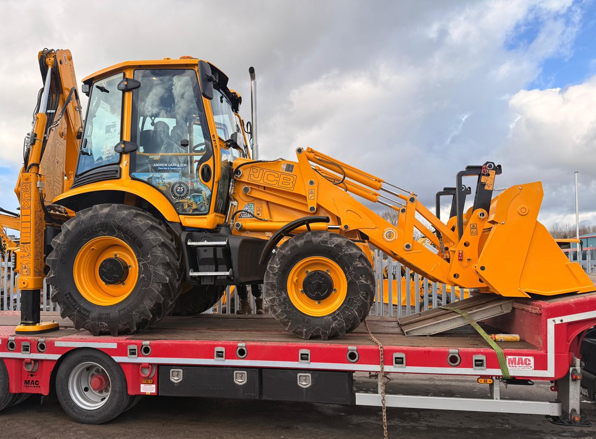 Holt JCB Ltd tweet media