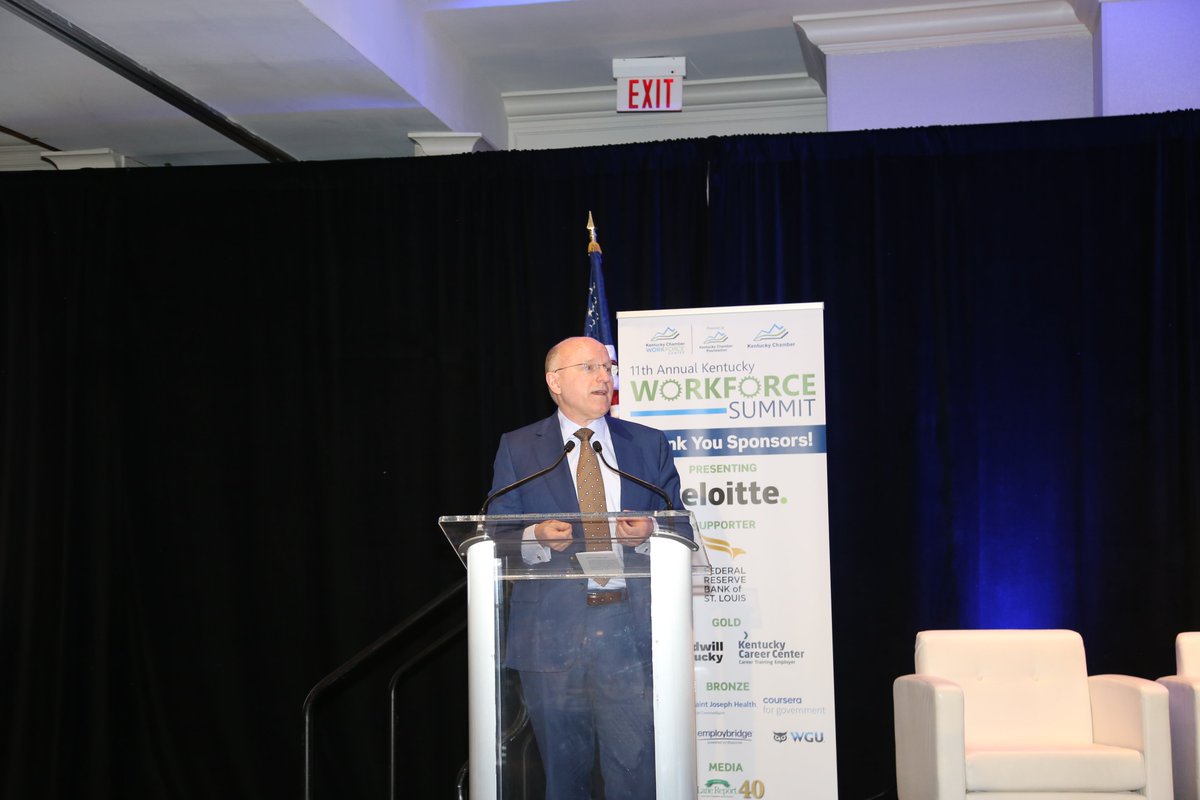 Kentucky Chamber tweet media