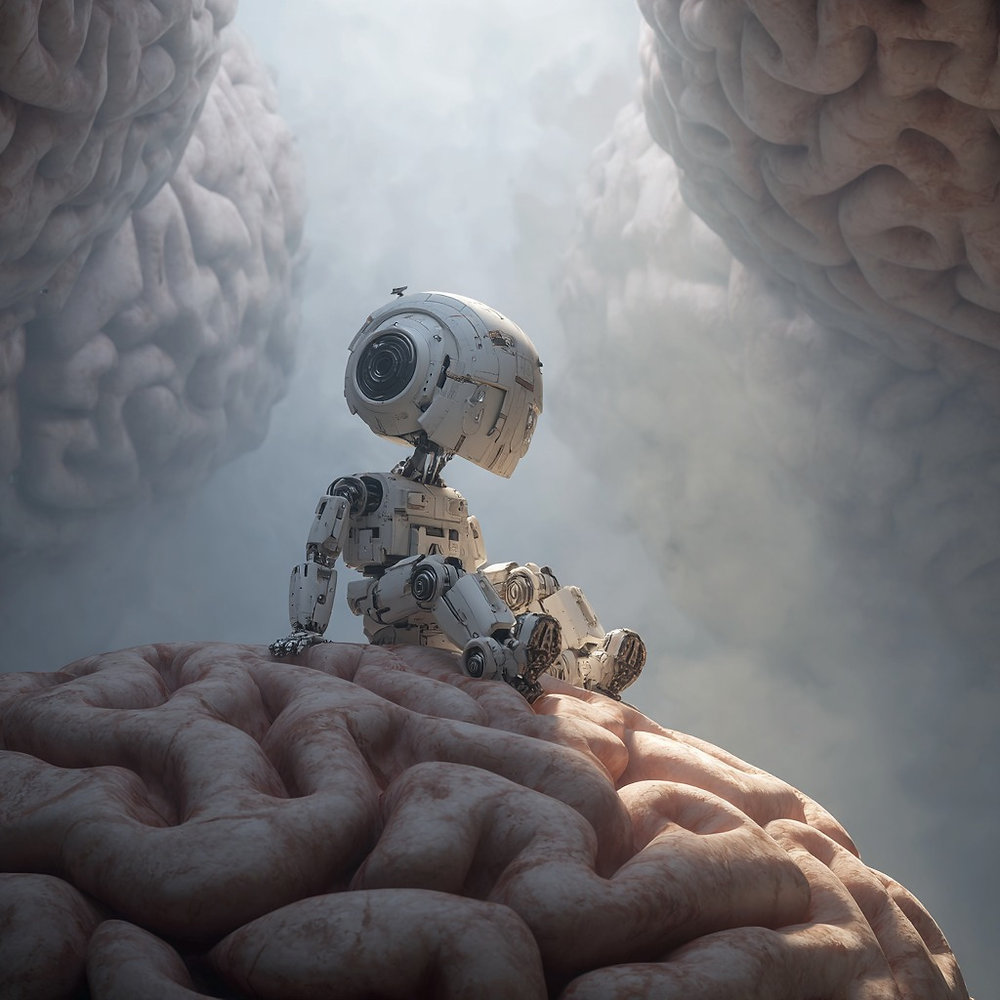 Harold Sinnott #MWC26 tweet media