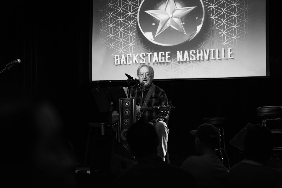 Backstage Nashville™ tweet media