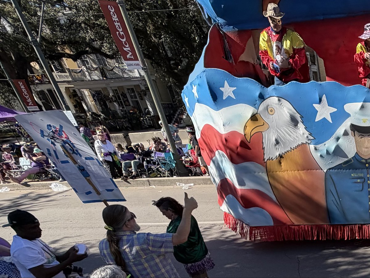 Kristine Froeba tweet media