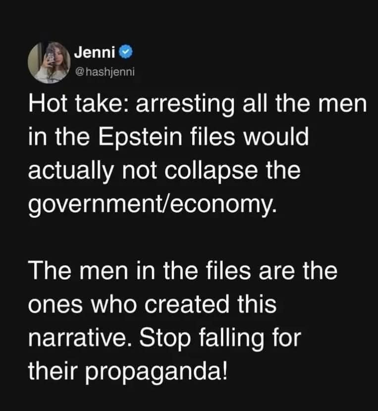 James Tate tweet media