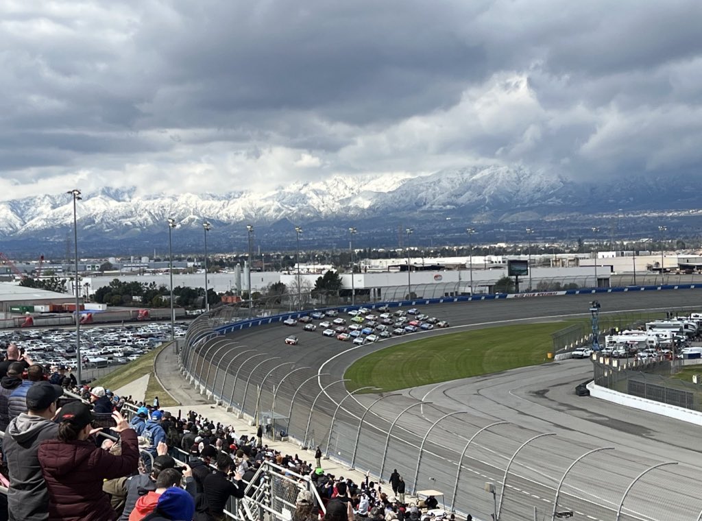 Real Racing tweet media