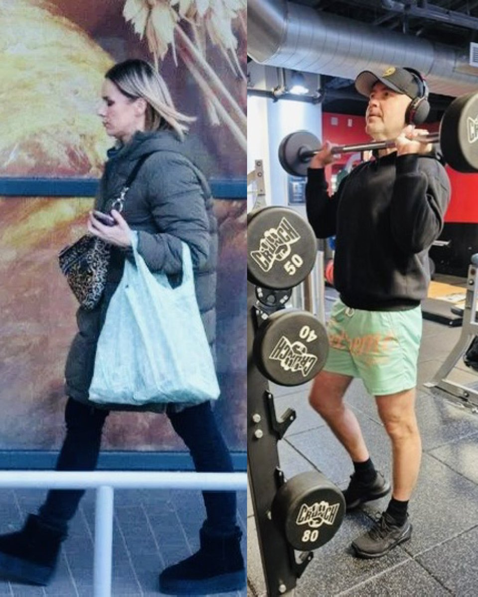 Obowiązki Prezydenta RP nielegalnie pełni powiązany ze światem przestępczym mięśniak, zażywający niewiadomego pochodzenia środki i mający za sobą niewyjaśnioną przeszłość sutenerską. Funkcję Pierwszej Damy, niepotrafiąca się poprawnie wysłowić prosta dziewucha, która zaszła w