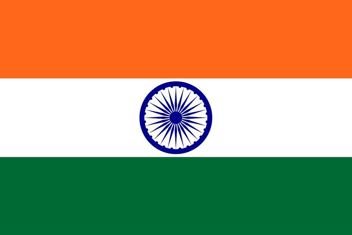 JUST IN:
 Bill Gates says that India is a kind of laboratory for trying things out.